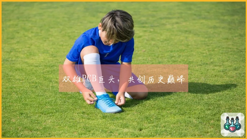 双雄PCB巨头，共创历史巅峰